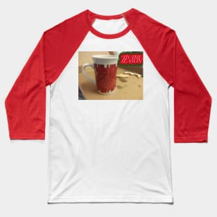 'Tis the Season Baseball T-Shirt